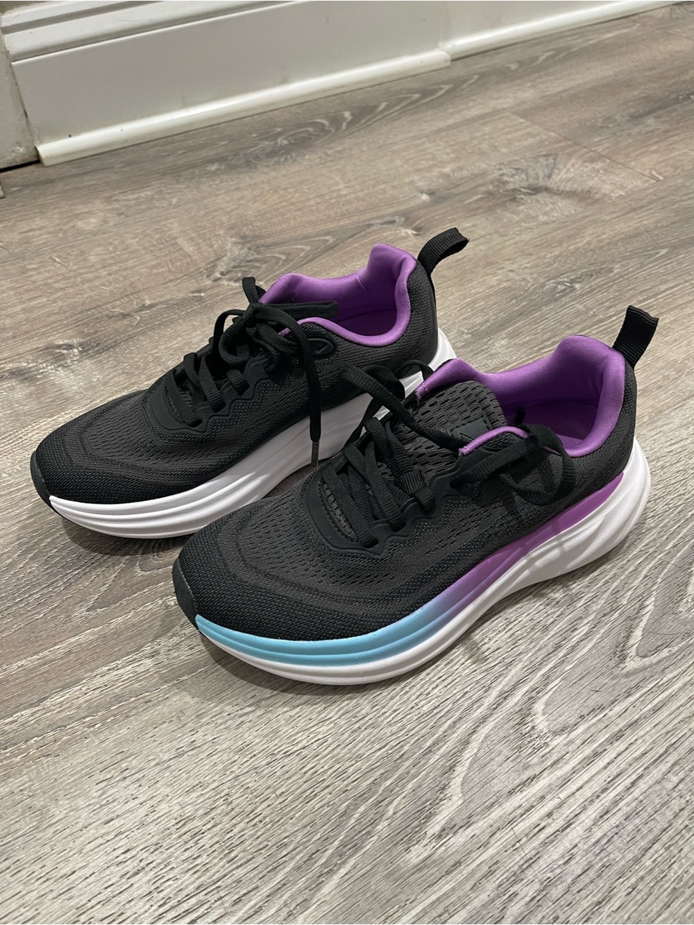 Avia Women's Comfort Performance Sneakers 6